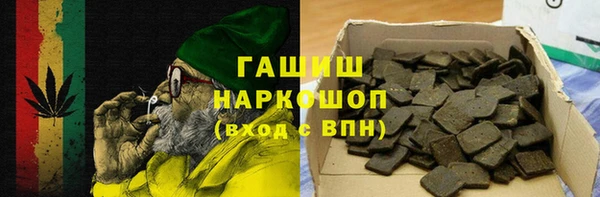 твердый Инсар